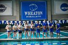 Swim Senior Day  Wheaton College Swimming & Diving Senior Day 2022. - Photo By: KEITH NORDSTROM : Wheaton, Diving, Swim, Swimming, Senior Day